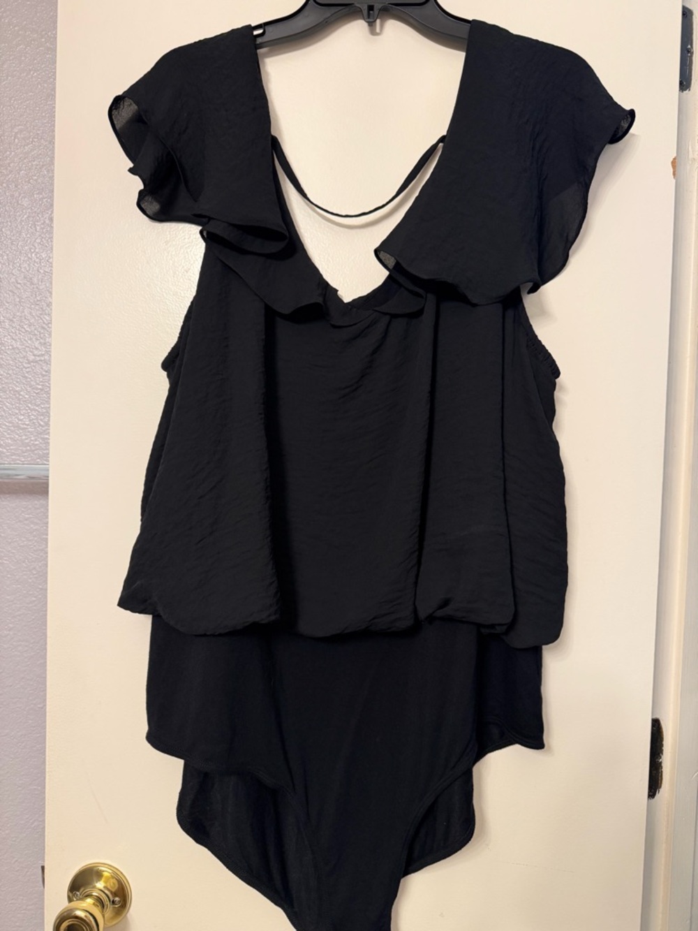 torrid Black Women’s Top with Tag